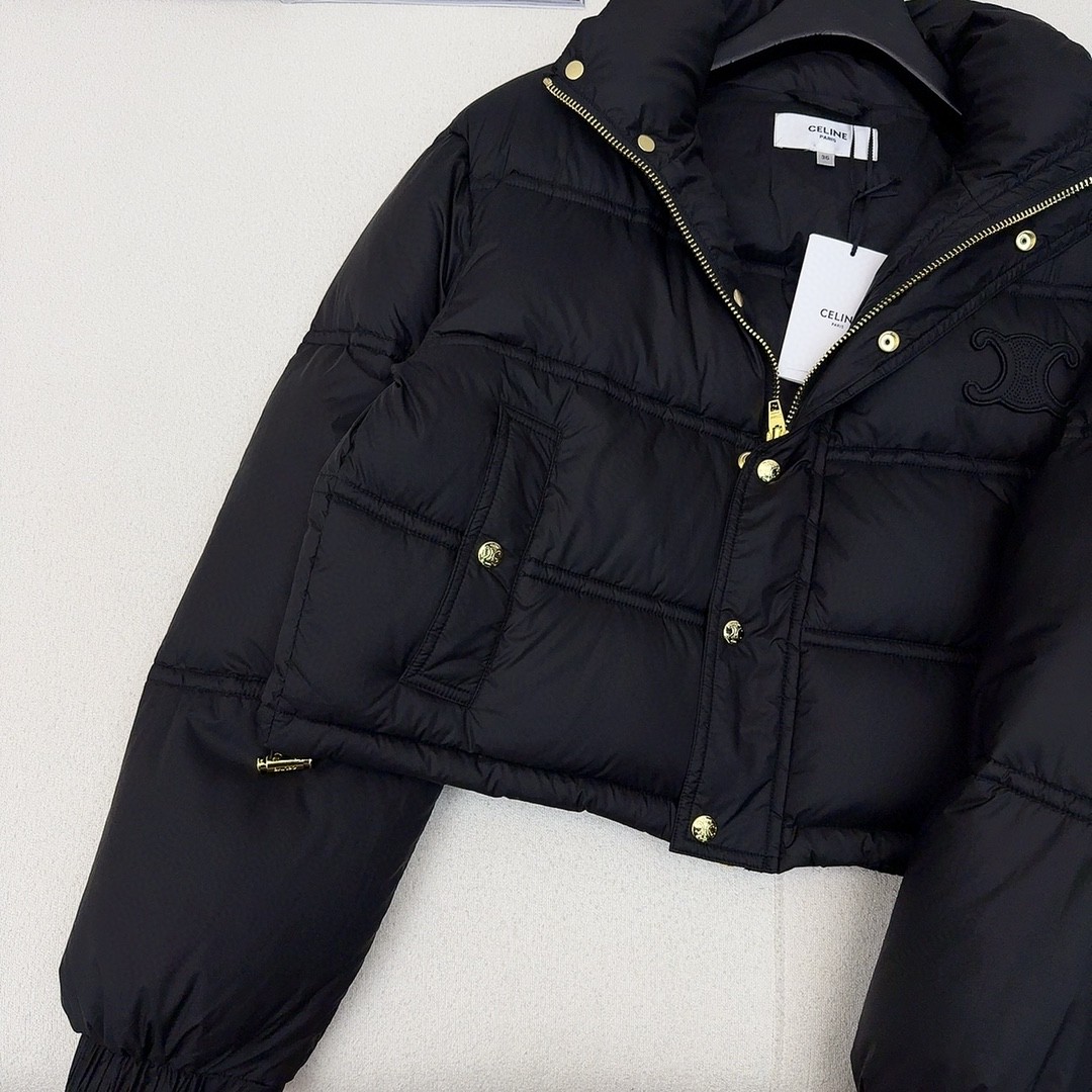 Celine Down Jackets